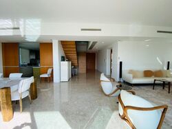 Scotts Highpark (D9), Condominium #444001001